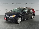 2017 Honda Odyssey LX (A6) image 1