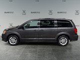 2017 Dodge Grand Caravan CVP/SXT image 2