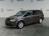 2017 Dodge Grand Caravan CVP/SXT image 1