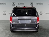 2017 Dodge Grand Caravan CVP/SXT image 4