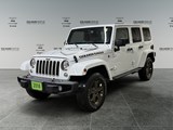2018 Jeep Wrangler JK Unlimited Sport image 1