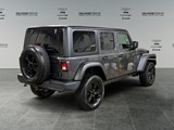 2023 Jeep Wrangler Sport image 5