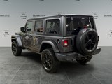 2023 Jeep Wrangler Sport image 3