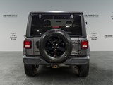 2023 Jeep Wrangler Sport image 4