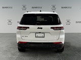 2021 Jeep Grand Cherokee L Laredo image 4