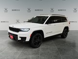 2021 Jeep Grand Cherokee L Laredo image 1