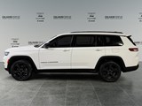 2021 Jeep Grand Cherokee L Laredo image 2