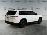 2021 Jeep Grand Cherokee L Laredo image 5