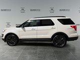 2017 Ford Explorer XLT image 2