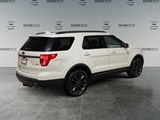 2017 Ford Explorer XLT image 5