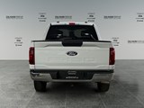 2025 Ford F-150 XLT image 4