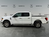 2025 Ford F-150 XLT image 2