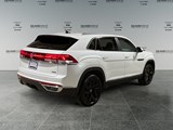 2024 Volkswagen Atlas Cross Sport 2.0 TSI Highline image 5