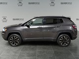 2021 Jeep Compass Trailhawk image 2