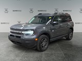 2025 Ford Bronco Sport Big Bend image 1