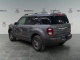 2025 Ford Bronco Sport Big Bend image 3