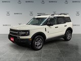 2025 Ford Bronco Sport Big Bend image 1