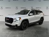 2022 GMC Terrain SLE image 1