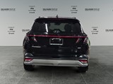 2025 Hyundai Tucson Preferred w/Trend Package image 4