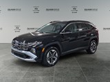 2025 Hyundai Tucson Preferred w/Trend Package image 1