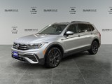 2024 Volkswagen Tiguan Comfortline image 1