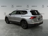 2024 Volkswagen Tiguan Comfortline image 3