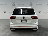 2023 Volkswagen Tiguan Comfortline R-Line Black image 4