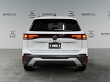 2026 Volkswagen Tiguan Comfortline image 4