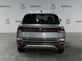 2026 Volkswagen Taos Comfortline image 4