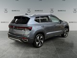 2026 Volkswagen Taos Comfortline image 5