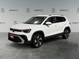 2026 Volkswagen Taos Comfortline image 1