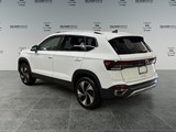 2026 Volkswagen Taos Comfortline image 3