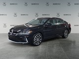 2026 Volkswagen Jetta Comfortline image 1