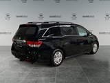 2017 Honda Odyssey LX (A6) image 5
