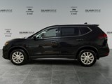 2018 Nissan Rogue S image 2