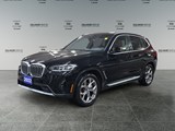 2022 BMW X3 xDrive30i image 1
