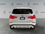 2021 BMW X3 xDrive30i image 4