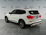 2021 BMW X3 xDrive30i image 3