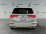 2022 Mitsubishi Outlander SEL image 4