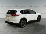 2024 Nissan Rogue SV Moonroof image 5