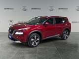 2023 Nissan Rogue Platinum image 1