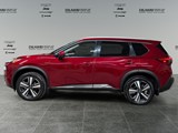 2023 Nissan Rogue Platinum image 2