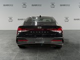 2026 Hyundai Elantra Preferred w/Tech Pkg image 4