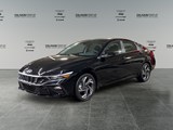 2026 Hyundai Elantra Preferred w/Tech Pkg image 1