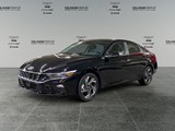 2026 Hyundai Elantra Luxury image 1