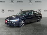 2026 Hyundai Elantra Luxury image 1