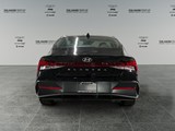 2026 Hyundai Elantra Luxury image 4