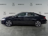 2026 Hyundai Elantra Luxury image 2
