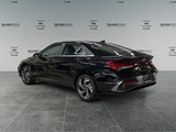 2026 Hyundai Elantra Luxury image 3