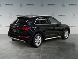 2019 Audi Q5 45 Komfort image 5